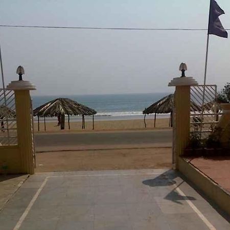 Hotel Dream Land Phulbani ภายนอก รูปภาพ
