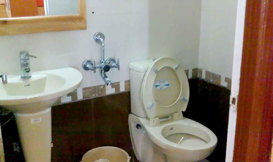 Hotel Dream Land Phulbani ภายนอก รูปภาพ