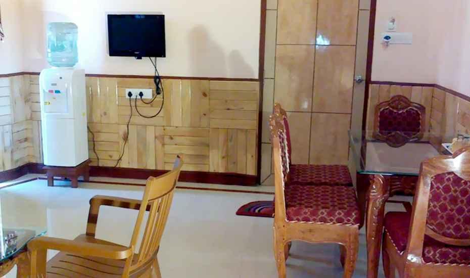 Hotel Dream Land Phulbani ภายนอก รูปภาพ