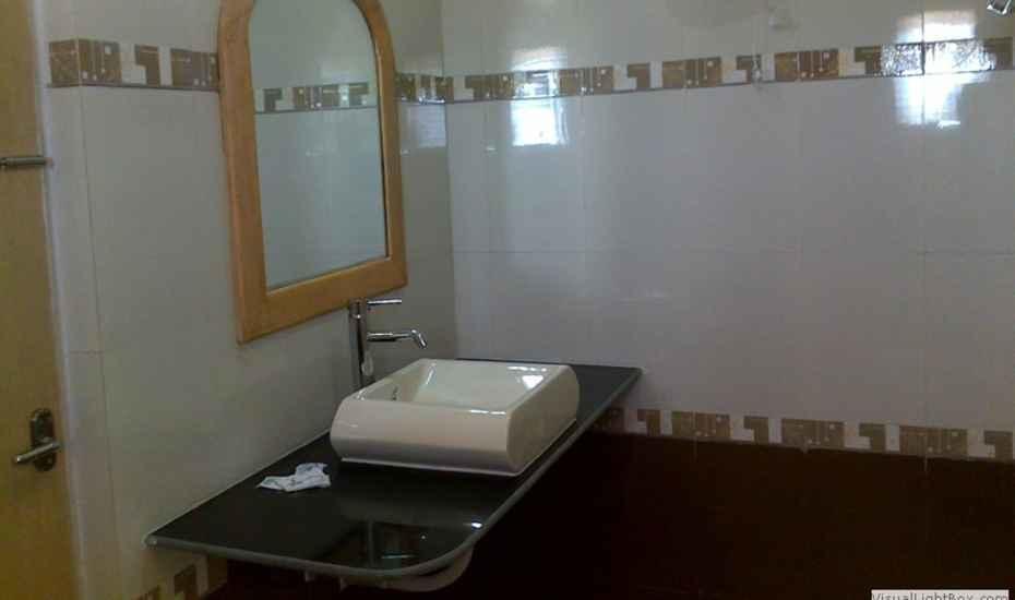 Hotel Dream Land Phulbani ภายนอก รูปภาพ