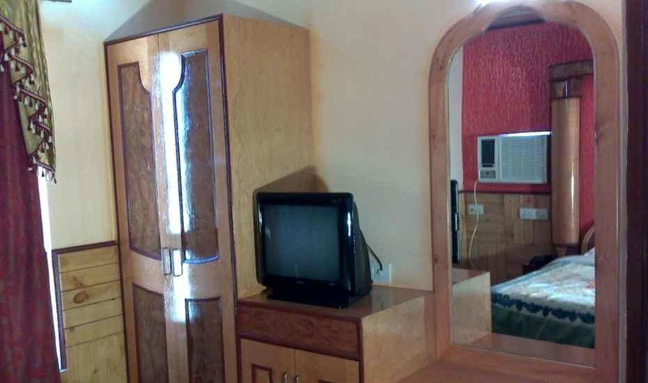 Hotel Dream Land Phulbani ภายนอก รูปภาพ
