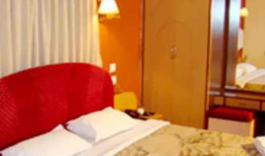 Hotel Dream Land Phulbani ภายนอก รูปภาพ